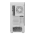 Gamdias TALOS M3 MESH WH ARGB ATX Mid-Tower Gaming Casing